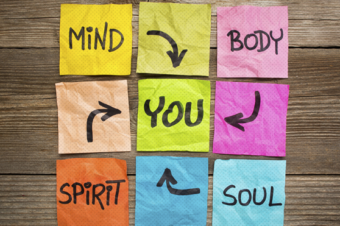 Spiritual Practices for a Powerful Brain